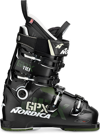 buty narciarskie Nordica GPX 110